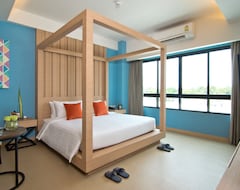 Hotelli J Residence (Pattaya, Thaimaa)