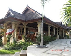 Hotel Arya Amed Beach Resort And Dive Center (Karangasem, Indonesien)