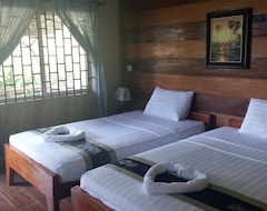 Khách sạn Atmaland Resort (Kep, Campuchia)