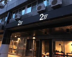 237 Hotel (Kaohsiung City, Tayvan)