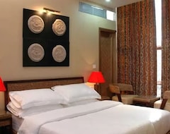 Hotel Apartment Buddha (Delhi, Indien)