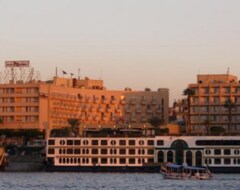 Khách sạn Hotel El Luxor (Luxor, Ai Cập)