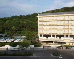 Khách sạn Hotel Mirasole International (Gaeta, Ý)