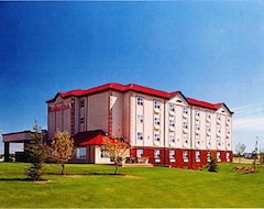 Hotel Ramada Limited Sherwood Park (Sherwood Park, Canada)