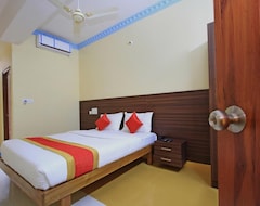 Hotel OYO 10291 Sri Venkatadri Residency (Bangalore, Indija)