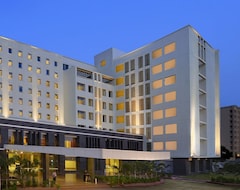 Khách sạn Hotel Red Fox Bhiwadi (Dharuhera, Ấn Độ)