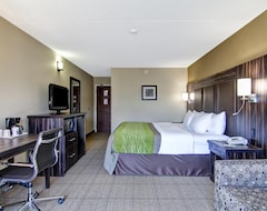 Hotel Comfort Inn St Catherines (Niagara Falls, Canada)