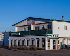 Motel Woodland Motor Inn (St.Paul, Canada)