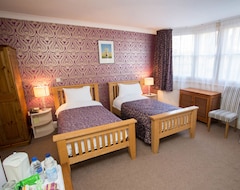 Hotel The Buttery (Oxford, United Kingdom)
