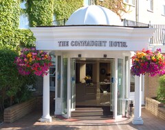 Best Western Plus The Connaught Hotel (Bournemouth, United Kingdom)