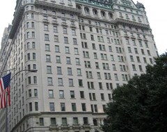 Khách sạn The Ritz-Carlton New York, Central Park (New York, Hoa Kỳ)