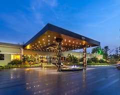 Resort Atrio Hotel (Delhi, Hindistan)