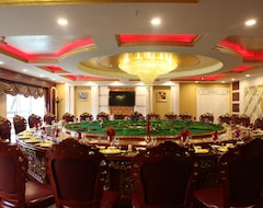 Khách sạn Chongqing Hongyuan Restaurant (Trùng Khánh, Trung Quốc)