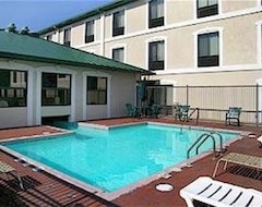 Khách sạn Hotel Lexington Suites of Jonesboro (Jonesboro, Hoa Kỳ)