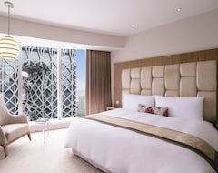 Hotel City of Dreams - The Countdown (Macao, Kina)