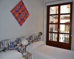 Tüm Ev/Apart Daire Apartamentos Dos Torres Arwen (Zaragoza, İspanya)