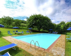 Pansion Accommodation for 4 people on the estate in the Val d 'Orcia (Castiglione d'Orica, Italija)