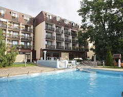 Hotel Danubius Health Spa Resort Sárvár (Sárvár, Hungría)