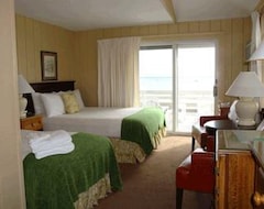 Hotel Dyer's Beach House (Provincetown, USA)