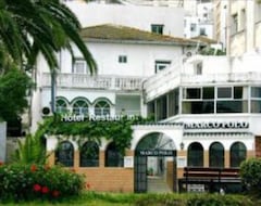 Khách sạn Marco Polo (Libreville, Gabon)