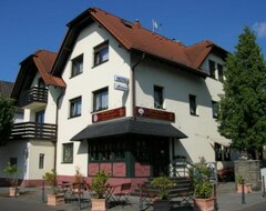Hotel Ambiente (Karben, Alemania)