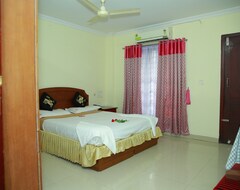 Hotel Sisir Palace (Alappuzha, India)
