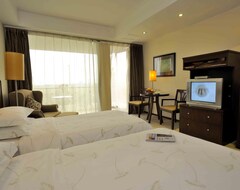 Hotel Wuxi Shuntian Bibo Resort (Wuxi, Kina)
