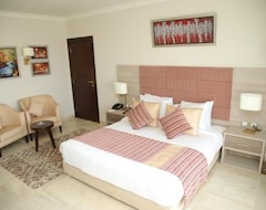 Khách sạn Tolip North Coast Hotel & Resort (Borg El Arab, Ai Cập)