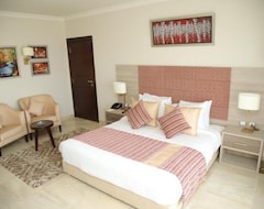 Tolip North Coast Hotel (Borg El Arab, Egipat)