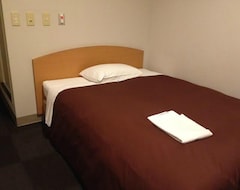 Hotel Petit Kochi (Kochi, Japan)