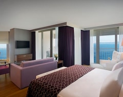 Hotel The Lifeco Antalya Well-Being Detox Center (Antalija, Turska)