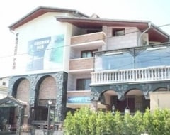 Khách sạn Snezhen ray (Bankya, Bun-ga-ri)