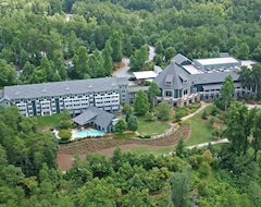 Hotel Brasstown Valley Resort & Spa (Young Harris, Sjedinjene Američke Države)