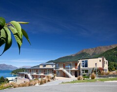 Hotel Alexis Motel & Apartments (Queenstown, Novi Zeland)