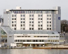 Hotel Scandic Kristiansund (Kristiansund, Norway)