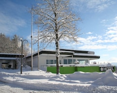 Otel Allgäuer Terrassen (Isny, Almanya)