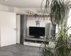 Cijela kuća/apartman Apartment Friedrichshafen Bodensee 1-4 Persons (Friedrichshafen, Njemačka)