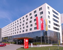Hotel Vienna House Easy Katowice (Katowice, Poland)