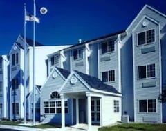Hotel Microtel Inn & Suites by Wyndham Rochester Mayo Clinic North (Rochester, Sjedinjene Američke Države)