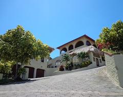 Hotel Pacific Bay (San Juan del Sur, Nicaragua)