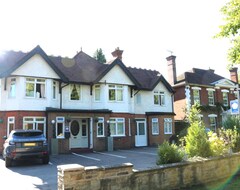 Khách sạn Prospect Guest House (Banbury, Vương quốc Anh)