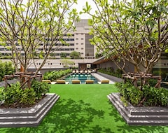 Hotel Best Western Premier Sukhumvit (Bangkok, Thailand)