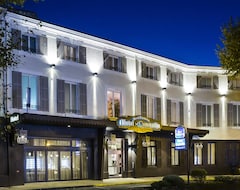 Hotelli Best Western Le Comtadin (Carpentras, Ranska)