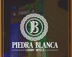 Piedra Blanca Luxury Hotel (Ilo, Peru)