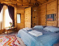 Hotel Gemile Camping (Fethiye, Turska)