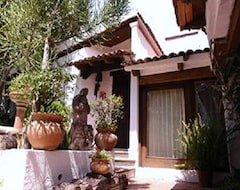 Khách sạn Casa De La Loma (Morelia, Mexico)