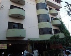 Hotel Sonmony (Varanasi, Hindistan)