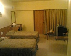 Hotel Sahil Sarovar Portico (Lonavala, India)