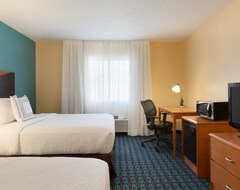 Hotel Fairfield Inn & Suites Bismarck North (Bismarck, EE. UU.)