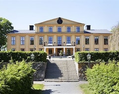 Hotel Krusenberg Herrgård (Uppsala, Sweden)